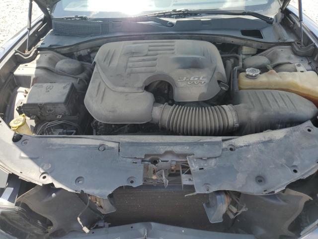 2015 DODGE CHARGER SE - 2C3CDXBG1FH839992