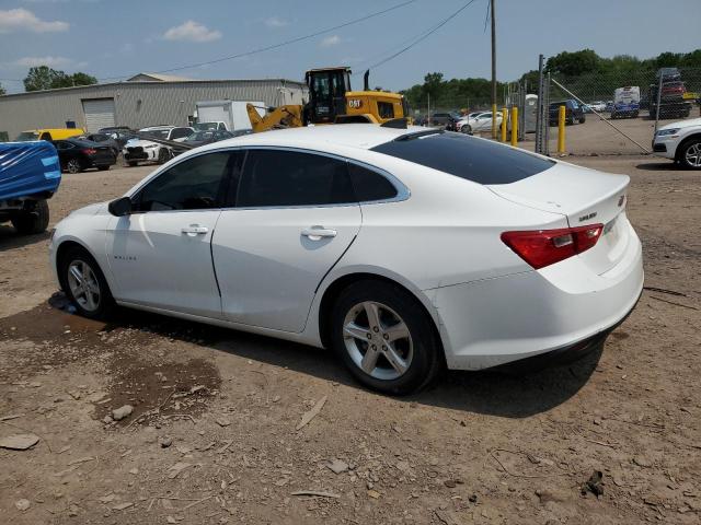 Vin: 1g1zb5st9lf126356, lot: 60526335, chevrolet malibu ls 20202