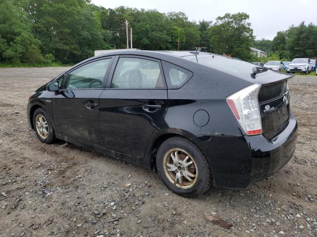 Vin: jtdkn3du0a0055770, lot: 60022695, toyota prius 20102