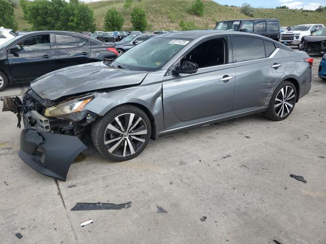 2019 NISSAN ALTIMA PLA 1N4BL4FW3KC204625
