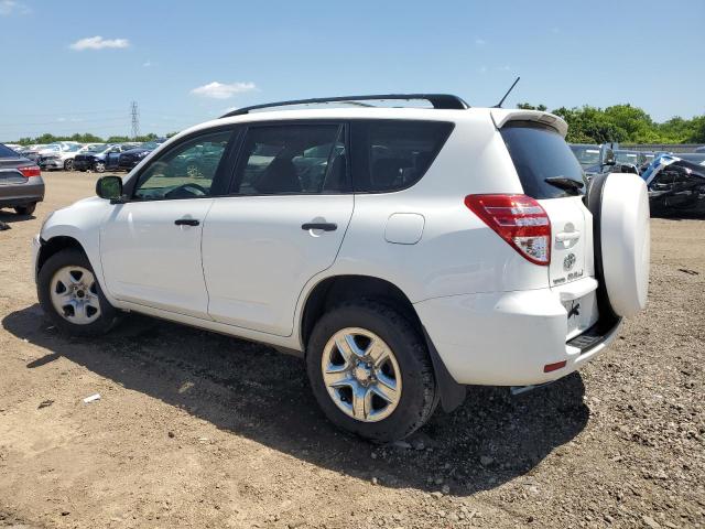 Vin: jtmbf4dvxad027026, lot: 60972935, toyota rav4 20102