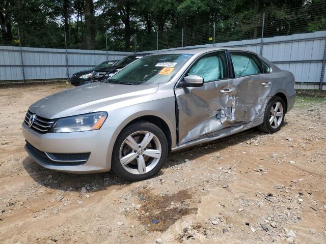 VOLKSWAGEN PASSAT SE