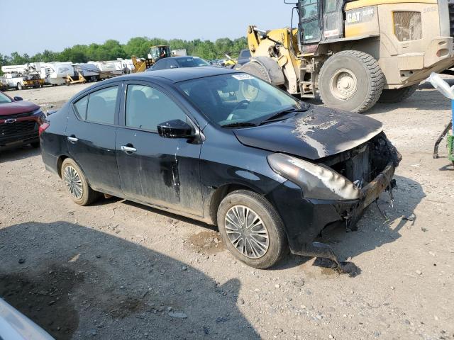 Vin: 3n1cn7ap9kl823862, lot: 59951245, nissan versa s 20194