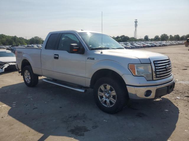 2011 FORD F150 SUPER - 1FTFX1EF8BKD15967