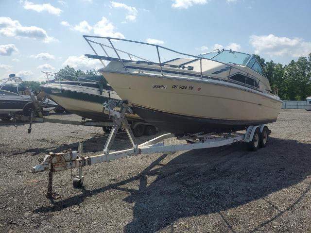 SEA RAY SUNDANCER 1982 SER66M760681 photo #3