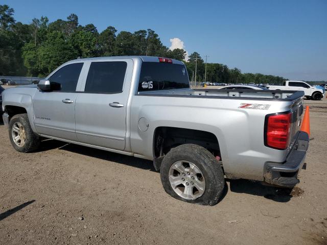 Vin: 3gcukrec2fg177303, lot: 59127835, chevrolet all models k1500 lt 20152