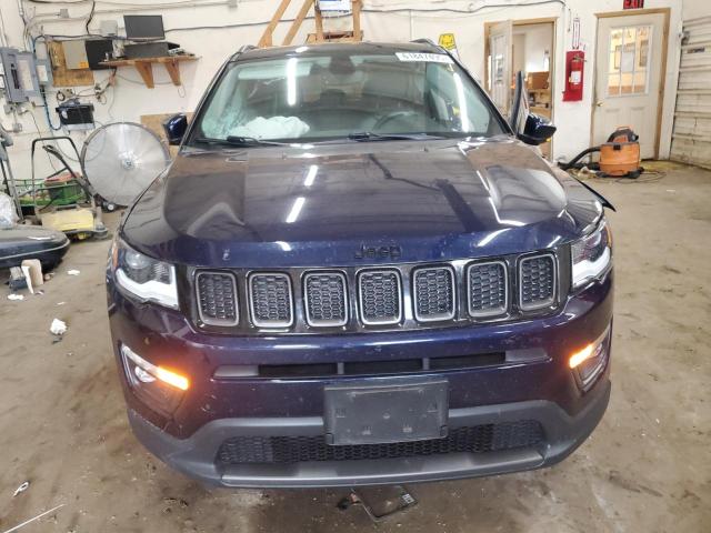 2019 JEEP COMPASS LI 3C4NJDCB9KT756374