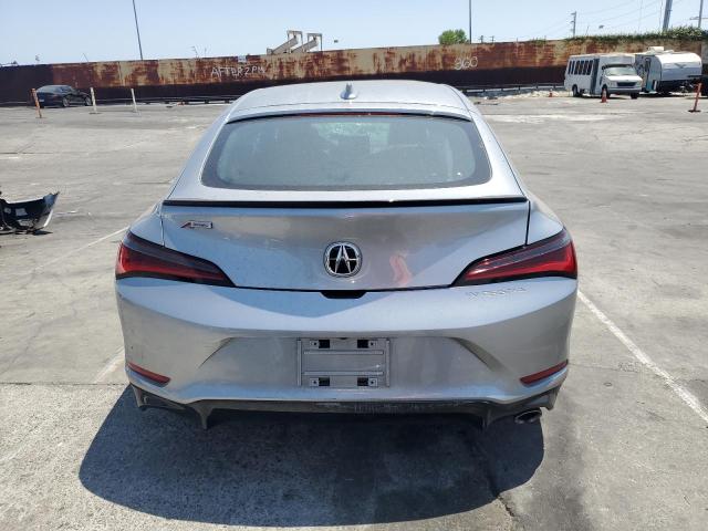 2025 ACURA INTEGRA A- 19UDE4H32SA007300