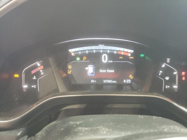 2022 HONDA CR-V EXL 7FARW2H80NE019124