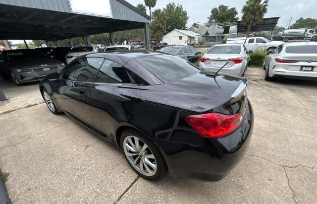 Vin: jn1cv6fe5cm203132, lot: 60145175, infiniti g37 base 20123