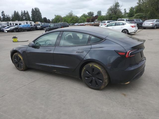 Vin: 5yj3e1ea4rf743345, lot: 59542745, tesla model 3 20242