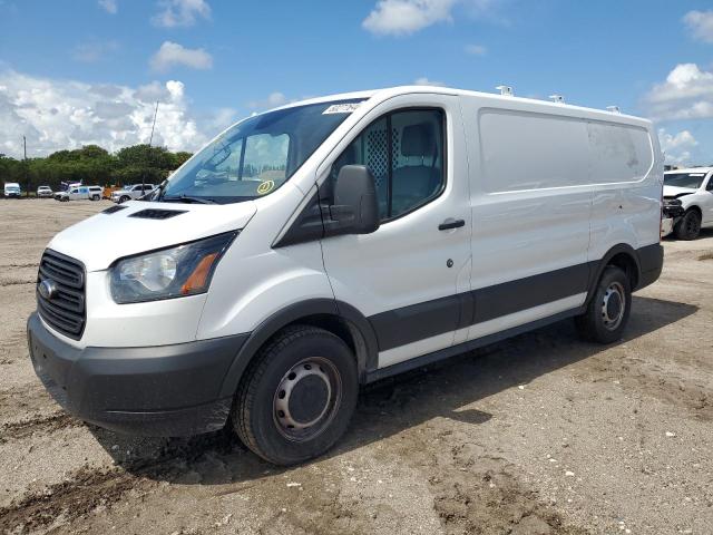 FORD TRANSIT T-