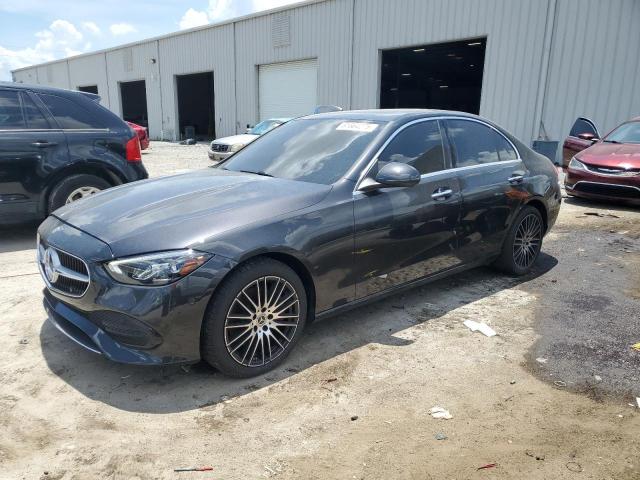 Vin: w1kaf4gb0rr235014, lot: 61664275, mercedes-benz c-class 300 2024 img_1