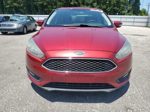 2015 FORD FOCUS SE 1FADP3F21FL302921