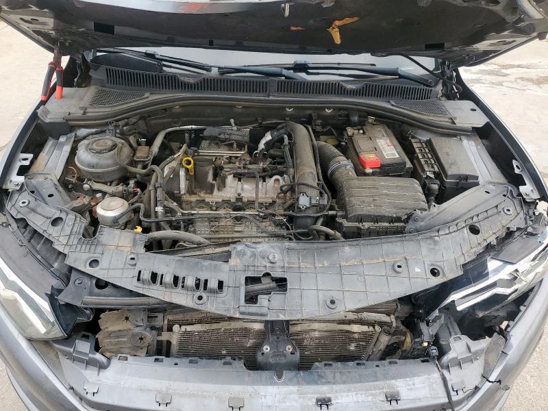 2019 VOLKSWAGEN JETTA S - 3VWCB7BUXKM251945