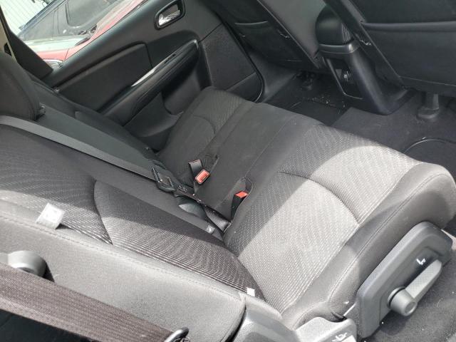 2018 DODGE JOURNEY SX 3C4PDDBG3JT278044