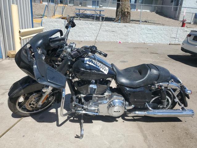 2013 HARLEY-DAVIDSON FLTRX ROAD 1HD1KHM15DB670507