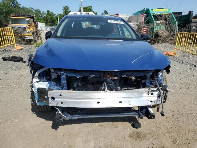 2023 TOYOTA CAMRY SE N - 4T1G11AK3PU092110