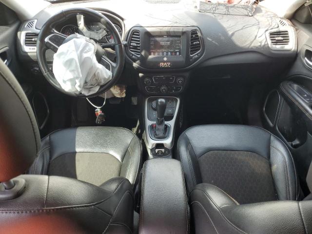 2020 JEEP COMPASS LA 3C4NJDBB4LT145574