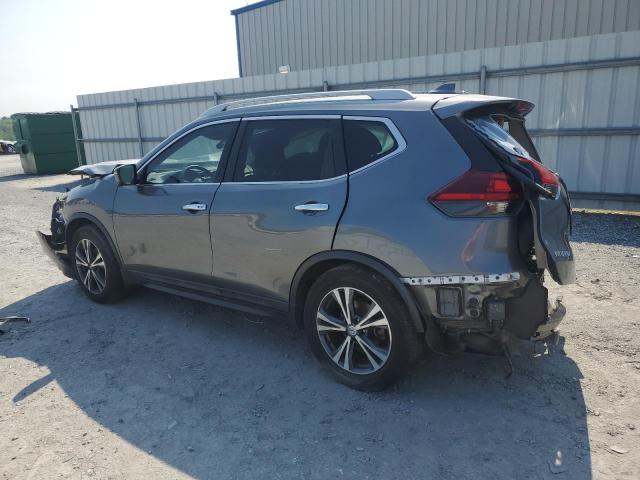 Vin: 5n1at2mt7kc821430, lot: 59171585, nissan rogue s 20192