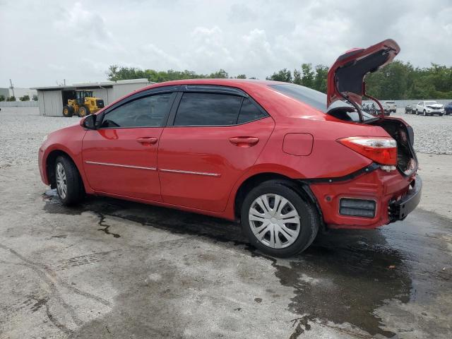 Vin: 2t1burhe3ec210414, lot: 59521005, toyota corolla l 20142