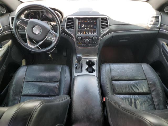 2018 JEEP GRAND CHER - 1C4RJEBGXJC159281