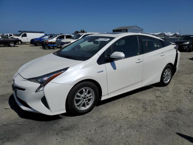 Vin: jtdkarfuxg3018244, lot: 60102995, toyota prius 2016 img_1