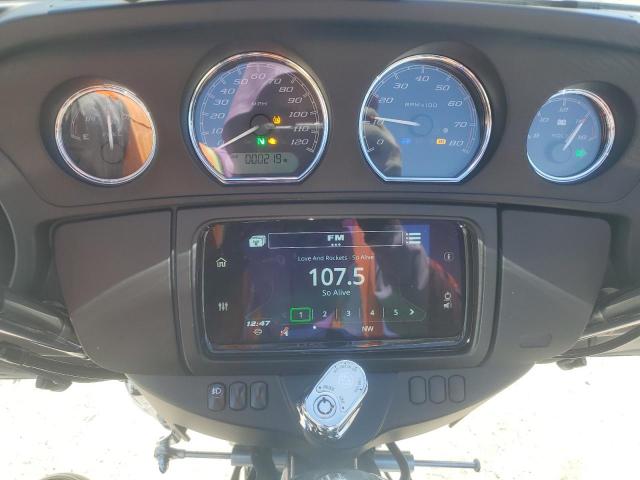 2021 HARLEY-DAVIDSON FLHTCUTG 1HD1MAF19MB858655