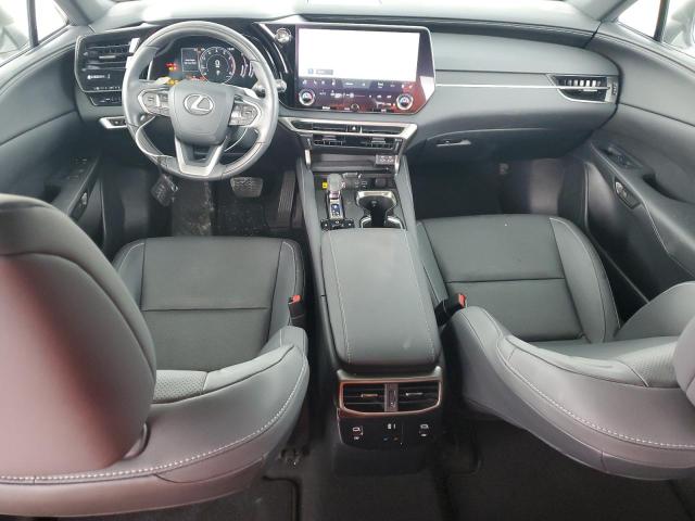 2024 LEXUS RX 350 BAS - 2T2BAMBA3RC033074