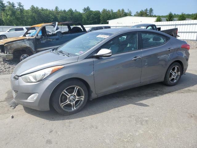 Vin: 5npdh4ae3dh259165, lot: 60615645, hyundai elantra gls 2013 img_1