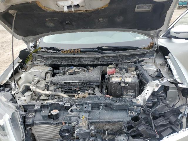 2017 NISSAN ROGUE S - JN8AT2MV1HW282059
