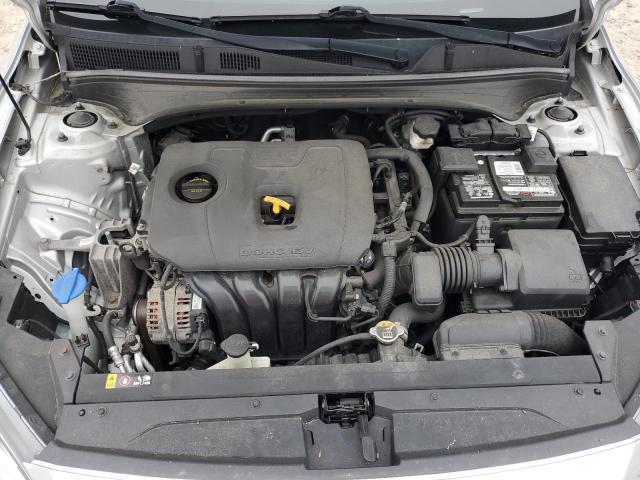 2019 KIA FORTE S 3KPF24AD6KE103267