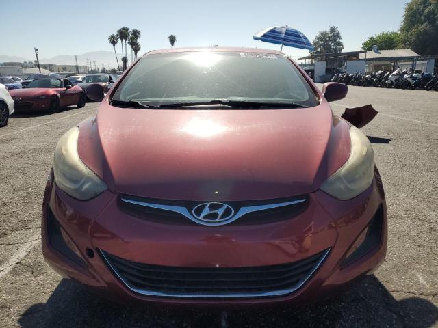 2016 HYUNDAI ELANTRA SE - 5NPDH4AE3GH663216