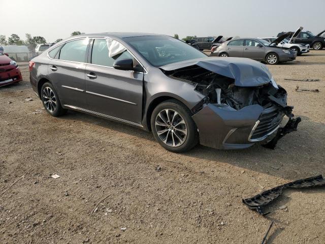 Vin: 4t1bk1eb9gu205804, lot: 59962015, toyota avalon xle 20164