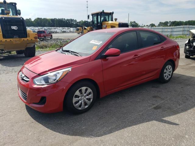 Vin: kmhct4ae5gu002623, lot: 61443095, hyundai accent se 2016 img_1