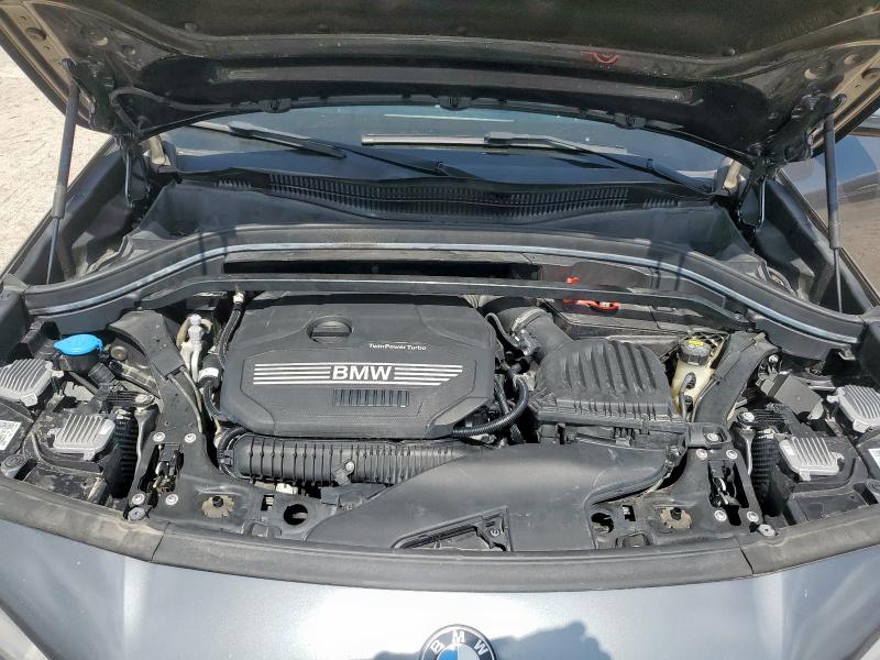 2020 BMW X2 SDRIVE2 WBXYH9C07L5P73232