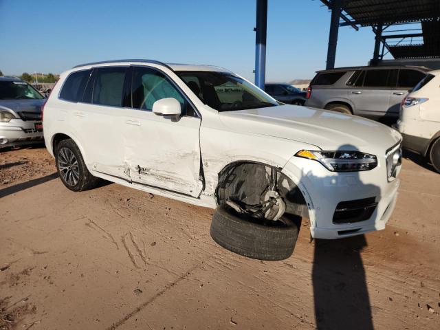 2021 VOLVO XC90 T8 RE YV4BR00K0M1673707