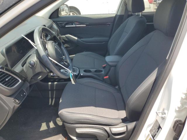 2024 KIA SELTOS S KNDEU2AA3R7665878