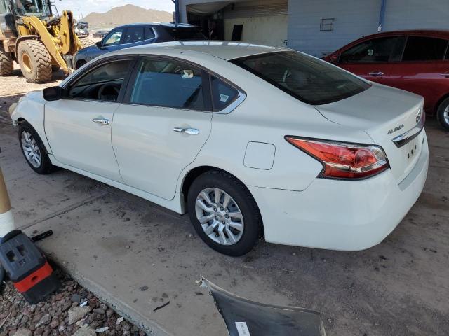 Vin: 1n4al3ap2en252521, lot: 58522145, nissan altima 2.5 20142