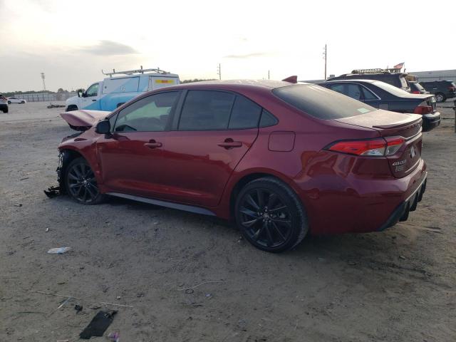 2023 TOYOTA COROLLA SE - 5YFS4MCE1PP165440