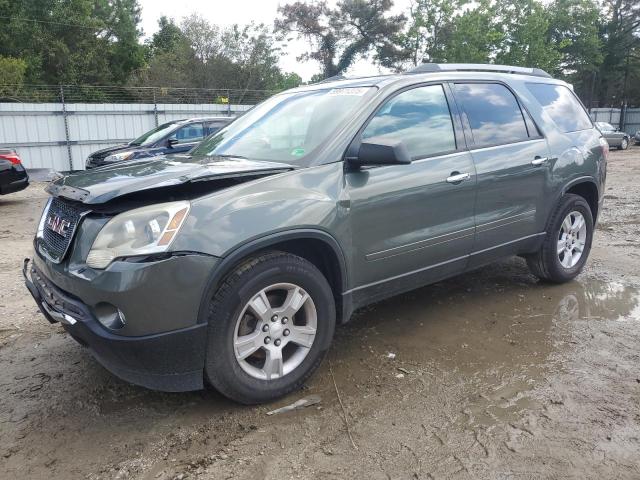 Vin: 1gkkrpedxbj149553, lot: 59971375, gmc acadia sle 2011 img_1