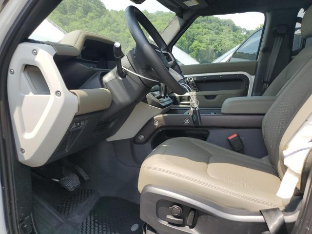 2024 LAND ROVER DEFENDER 1 SALE27EUXR2245788