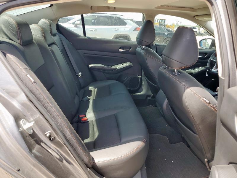 2021 NISSAN ALTIMA SR - 1N4BL4CV1MN381208