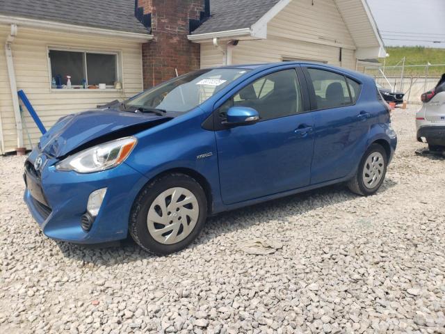 Vin: jtdkdtb33f1579381, lot: 59770375, toyota prius 2015 img_1