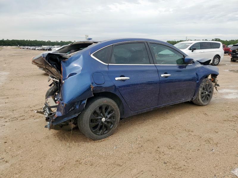 Vin: 3n1ab7apxjl624754, lot: 60826985, nissan sentra s 20183