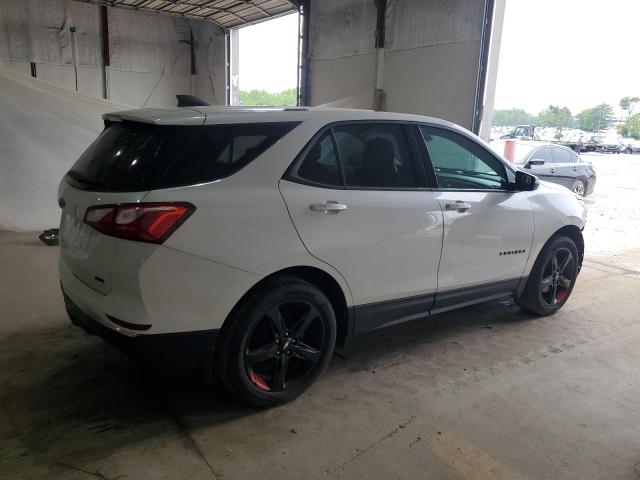 2019 CHEVROLET EQUINOX LT 2GNAXVEX6K6276218