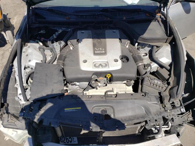 2015 INFINITI Q40 - JN1CV6AP9FM580494
