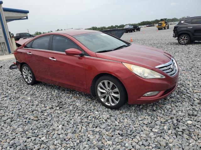 Vin: 5npec4ac7dh741879, lot: 59730205, hyundai sonata se 20134