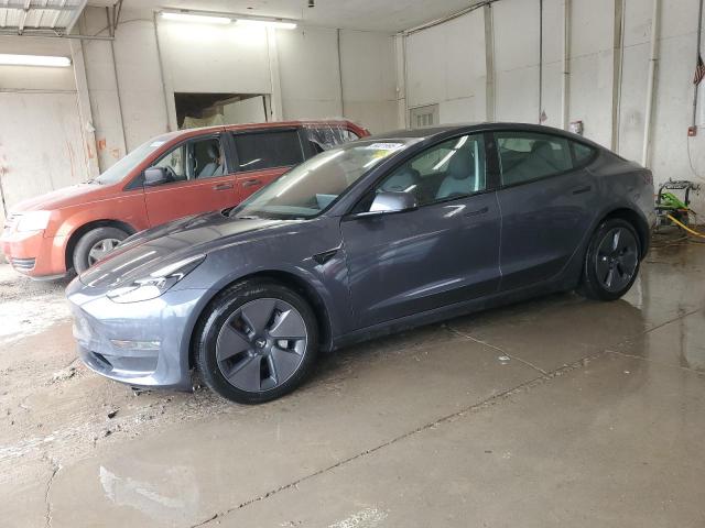 Vin: 5yj3e1ebxpf706600, lot: 59021995, tesla model 3 2023 img_1