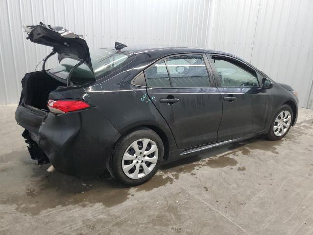2022 TOYOTA COROLLA LE - 5YFEPMAE1NP378201